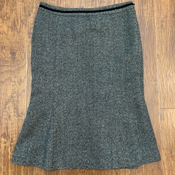 Zara Dresses & Skirts - Zara tweed pencil pencil skirt size small